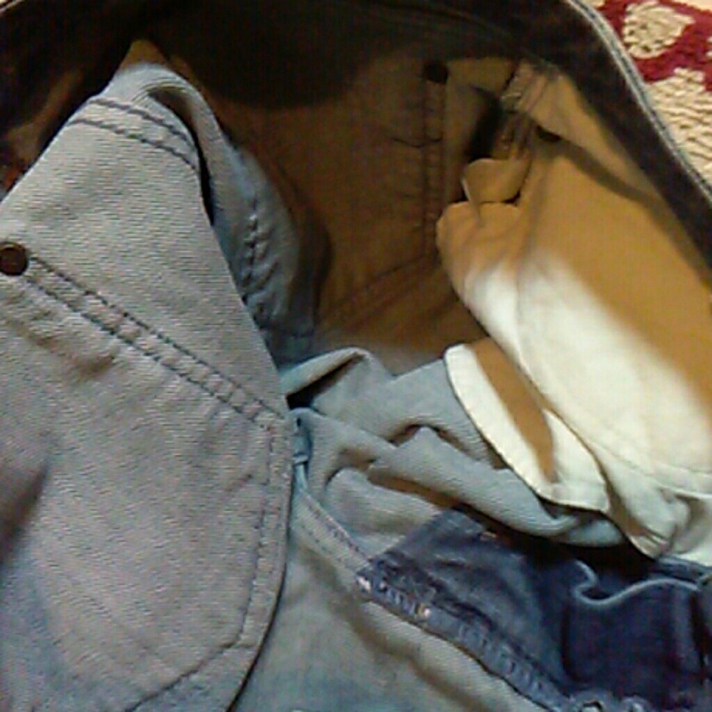Jeans - Picture 7 of 8